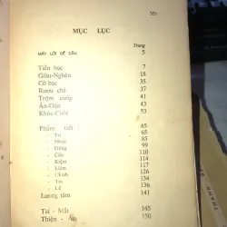 Lời vàng: danh ngôn- Thái Doãn Hiểu & Hoàng Liên  1021751