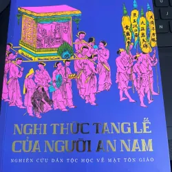 Tang lễ của người An Nam 992227