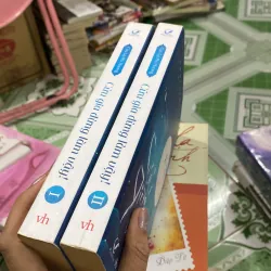 Cửu gia đừng làm vậy  755986