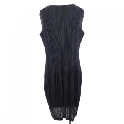 Pleats Please PLEATS PLEASE PP83-JH444 Đầm - Hàng hiệu Chính hãng 815303