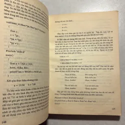 Kỹ thuật lập trình C - Gs Phạm Văn Ất 797551