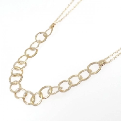 Pomerato Dây chuyền kim cương - Hàng hiệu Authentic 840982