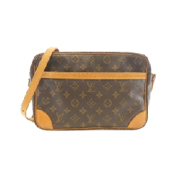 Túi xách vai Louis Vuitton Monogram Trocadéro 30cm M51272
