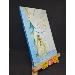 [Phiên Chợ Sách Cũ] Xuôi nhớ ngược thương - Lạc Hi 2303