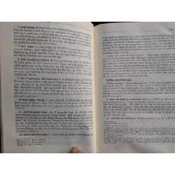 Tam Tạng Thượng Toạ Độ- Hoà Thượng Thích Minh Châu 760749