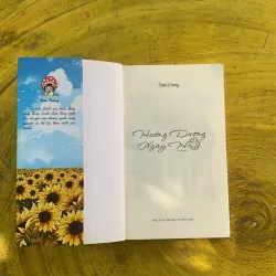 HƯỚNG DƯƠNG NGÀY HÈ - NẤM HƯƠNG 1003964