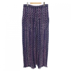 Quần CHANEL P70522K10051 646173