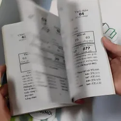 Bách Thiên Diễn Số - Dương Thuận Hào 776136