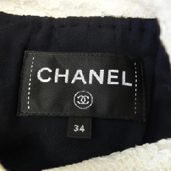 CHANEL P54395V40684 Đầm - Hàng hiệu Chính hãng 815706