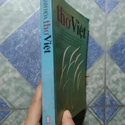 Tinh hoa thơ Việt 997316