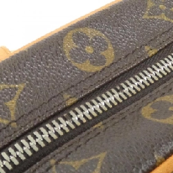 Túi Louis Vuitton Monogram Manhattan PM M40026 616623