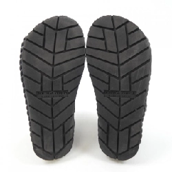 Giày sandal BOTTEGA VENETA - Hàng hiệu Authentic 830395