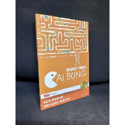 [Phiên Chợ Sách Cũ] Nghe Theo Cái Bụng, Tedbooks, Rob Knight,, 2017 1503