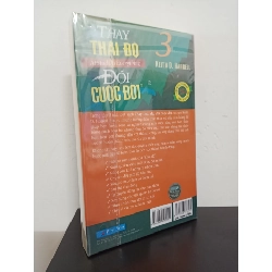 Thay Thái Độ - Đổi Cuộc Đời 3 (Tái Bản 2019) - Keith D. Harrell New 95% HCM.ASB0502 69009