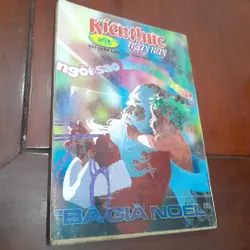 KIẾN THỨC NGÀY NAY SỐ 231 ngày 20-12-1996 735662