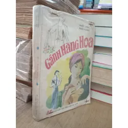 Gánh hàng hoa - Nhất Linh, Khái Hưng (bản bao cấp) 354569