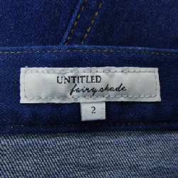 Untitled - Váy Hàng hiệu Authentic 821085