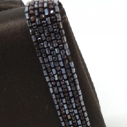 【Vintage】Túi xách chéo Chanel 612538