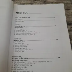 SINH LÝ HỌC Y KHOA- Tập 1-Giáo sư PHẠM ĐÌNH HỰU -ĐH Y Dược HCM  778118