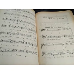 Tiếng hát việt nam - nhiều tác giả 605458