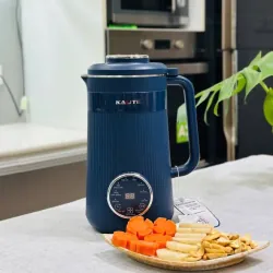 Máy làm sữa hạt mini Kalite KCB12B đa năng dung tích 1200ml