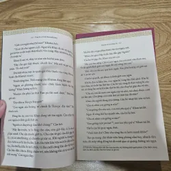 3q Truyện cổ tích  Kazakhstan tập 1,2,3 (sách chưa sử dụng)
200k (bìa 605k) 763179