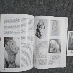 Điêu khắc chăm và thần thoại ấn độ 974560