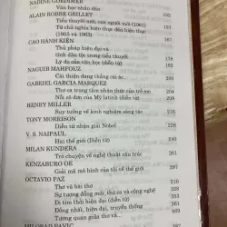 Những Bậc Thầy Văn Chương Thế Giới 994215