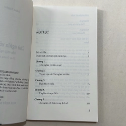 Chủ nghĩa vô thần - Julian Baggini 496837