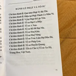 Khóa Lễ Tại Thiền Viện Trúc Lâm- Soạn dịch: HT Thích Thanh Từ 605399