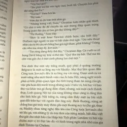 Thạch thảo trong cơn bão - Laura Kinsale 1030287