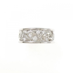 Sandy Star Nhẫn Kim Cương 0.21CT - Hàng hiệu Chính hãng 832993