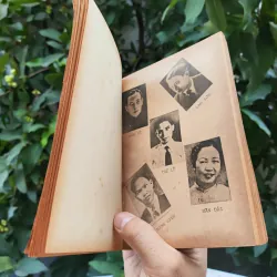 Thi Nhân Việt Nam - 1932 - 1942 753789