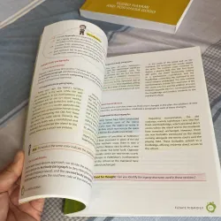 Sách Ielts WRITING  journey 8.0 gốc chuẩn đẹp 753983