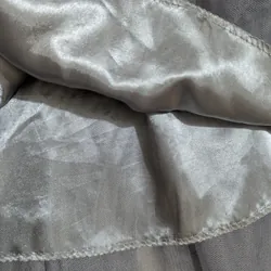 Váy xoè công chúa màu xám sz S,M 98% 605605