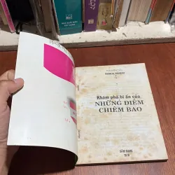 II Sách Huyền Học: Khám Phá Bí Ẩn Của Những Điềm Chiêm Bao - MICHAEL HALBERT (Nguyên Tác) 1013706
