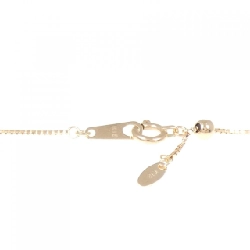 K18PG 2WAY Dây chuyền kim cương 1.00CT - Hàng hiệu Chính hãng 863360