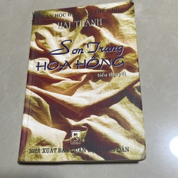 Sơn trại hoa hồng - Hải Thành
