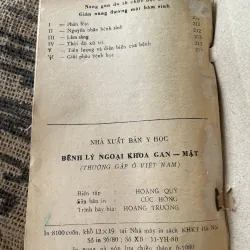 Bệnh lý ngoại khoa gan mật- Nguyễn Dương Quang-220  trang  1019331