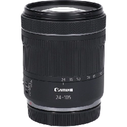 Ống kính RF24-105mm F4-7.1 IS STM - Hàng hiệu Chính hãng