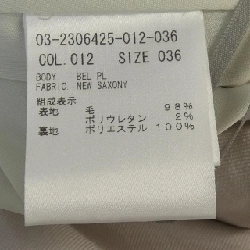 Theory luxe 03-2306425 Quần - Hàng hiệu Authentic 818650