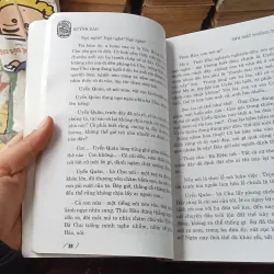 Dáu Giấc Mộng - Quỳnh Dao 775876