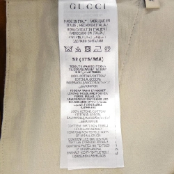 Quần GUCCI - Hàng hiệu Authentic 889619