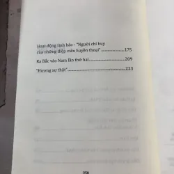 Trần Quốc Hương người chỉ huy tình báo 977544