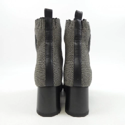 Giày bốt HERMES 663834