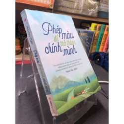 Phép màu để trở thành chính mình 2017 mới 70% ố vàng Nhan Húc Quân HPB2906 KỸ NĂNG