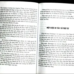 CUỘC THÁO CHẠY TÁN LOẠN ( The Dencent Interval) - FRANK SNEPP 1022136