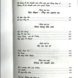 LỄ HỘI CHUYỂN MÙA CỦA NGƯỜI CHĂM - PGS.NGÔ VĂN DOANH 1021893