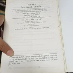 Truy Tìm Bức Tranh Thánh- Jeffrey Archer 602727