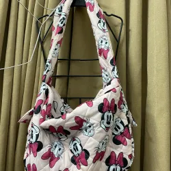 Túi xách unisex nam, nữ cá tính  1003703